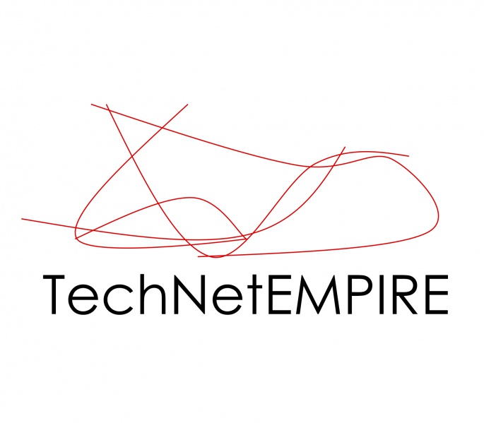 Ficheiro:TechNetEMPIRE logo quadrado.jpg
